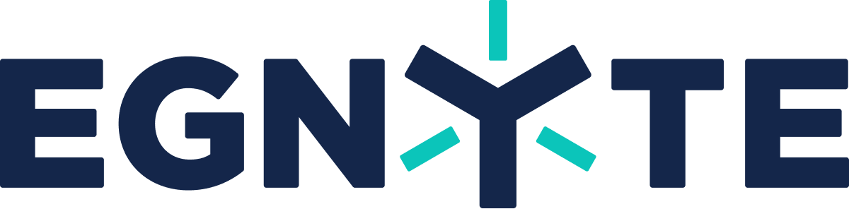 Egnyte