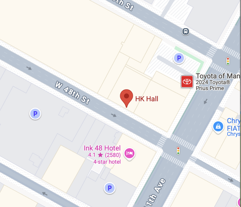 Venue Image