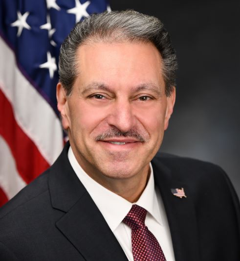 Senator Joseph P. Addabbo Jr.