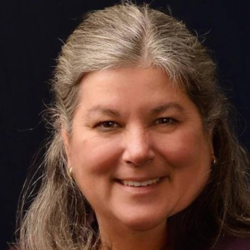 Assemblywoman Carrie Woerner