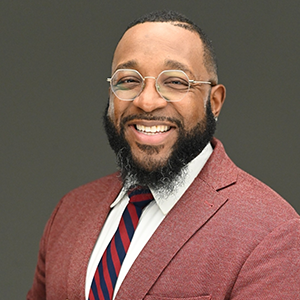 Malcolm Yates