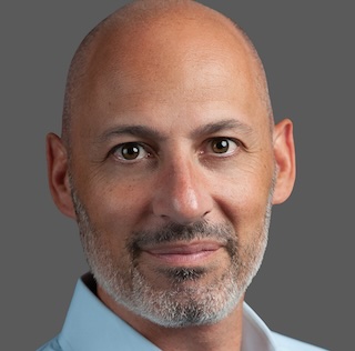 Jeffrey R. Ginsburg