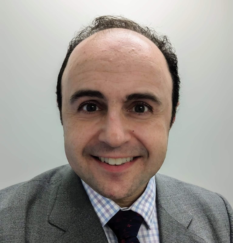 Andrew Lebwohl