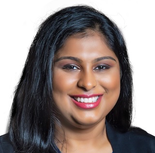 Neeraja Nagarajan