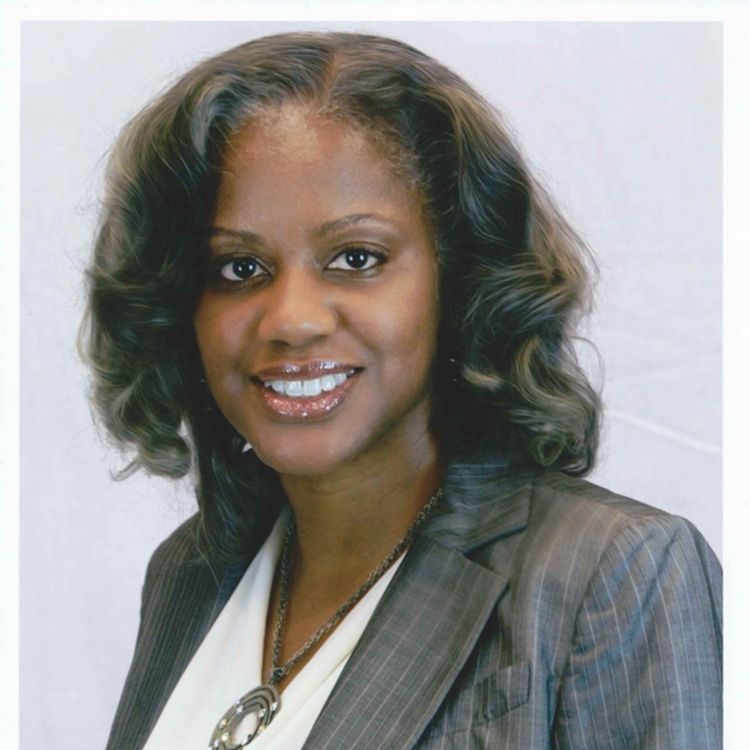 Marjorie Jean-Jacques