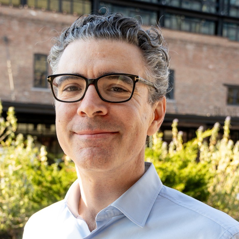 Jonathan Bowles (Moderator)