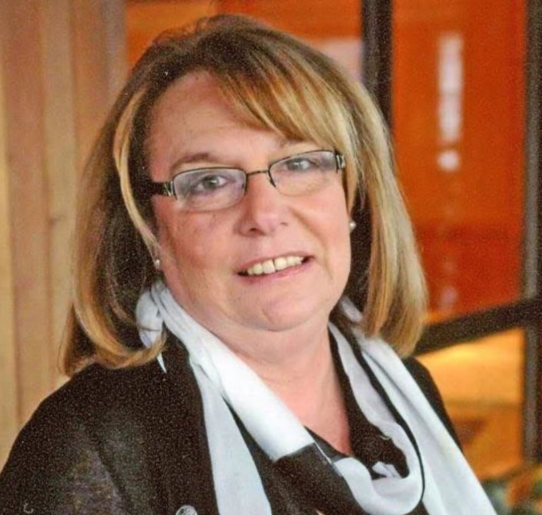 Deb Riitano