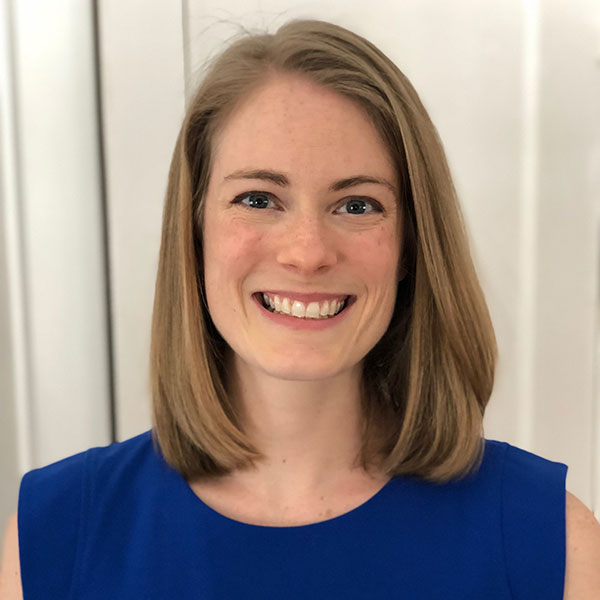 Allison J. Nickerson (Moderator)