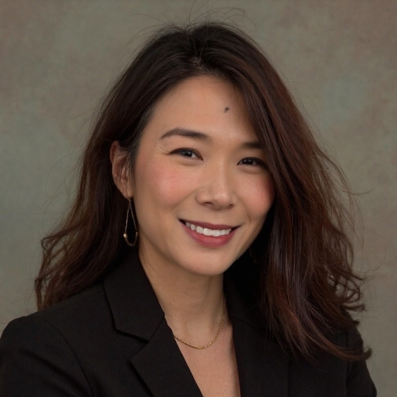 Eva Wong