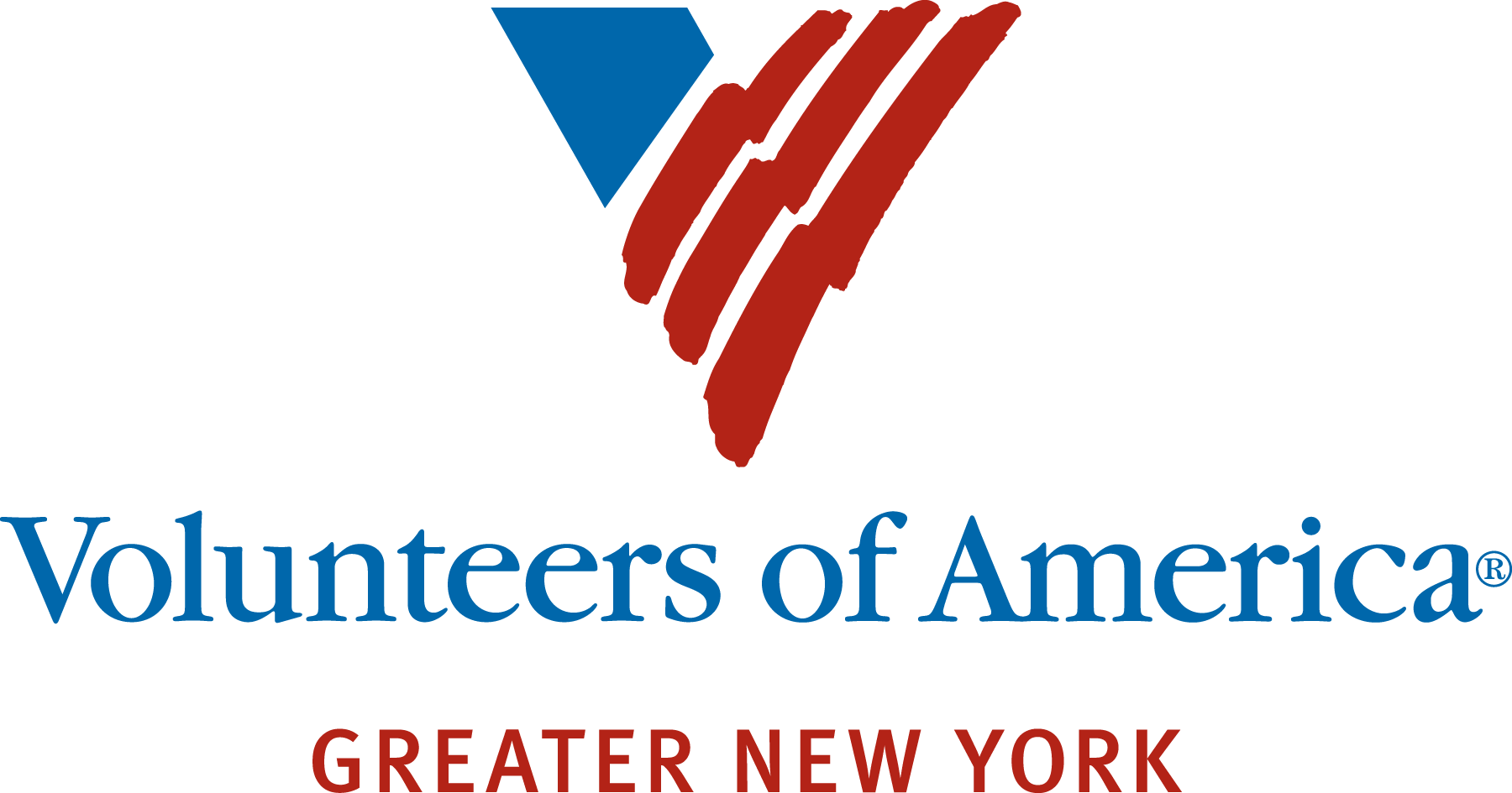 Volunteers of America (Greater New York)