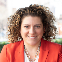 Christina Foti