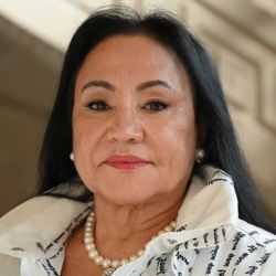 Dr. Betty A. Rosa