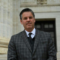 Dr. William Murphy