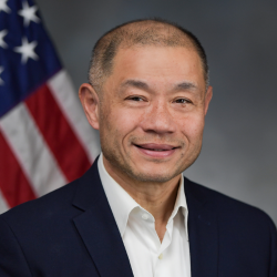 Senator John C. Liu