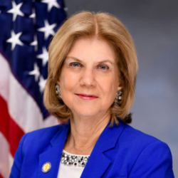 Senator Shelley Mayer