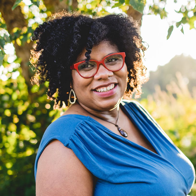 Dr. Alaina Harper