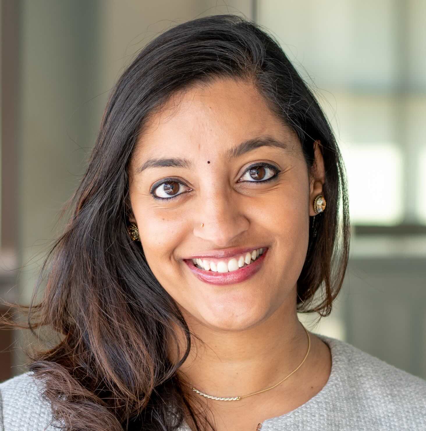 Ramya Parthasarathy