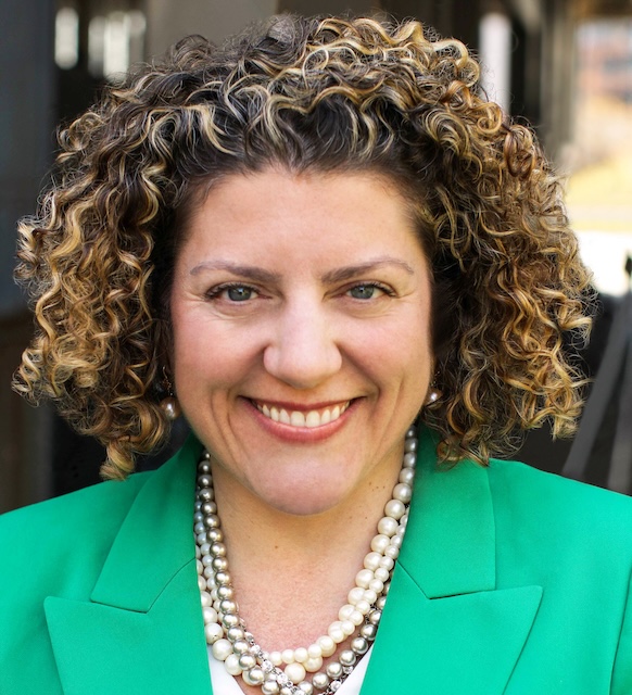 Christina Foti