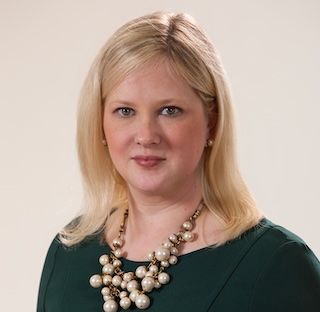 Julie Marlette