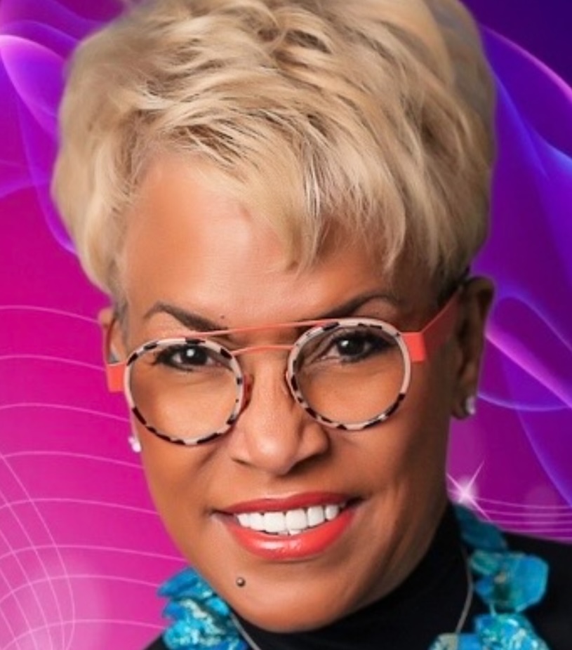 Dr. L'Tanya Spinelli