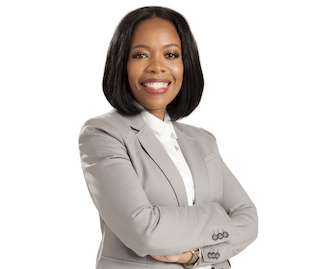 Council Member Rita Joseph