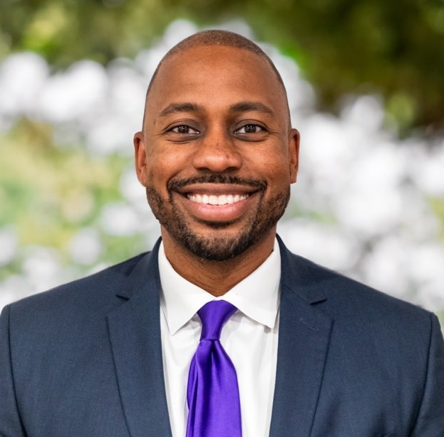 Dr. Mark Dixon