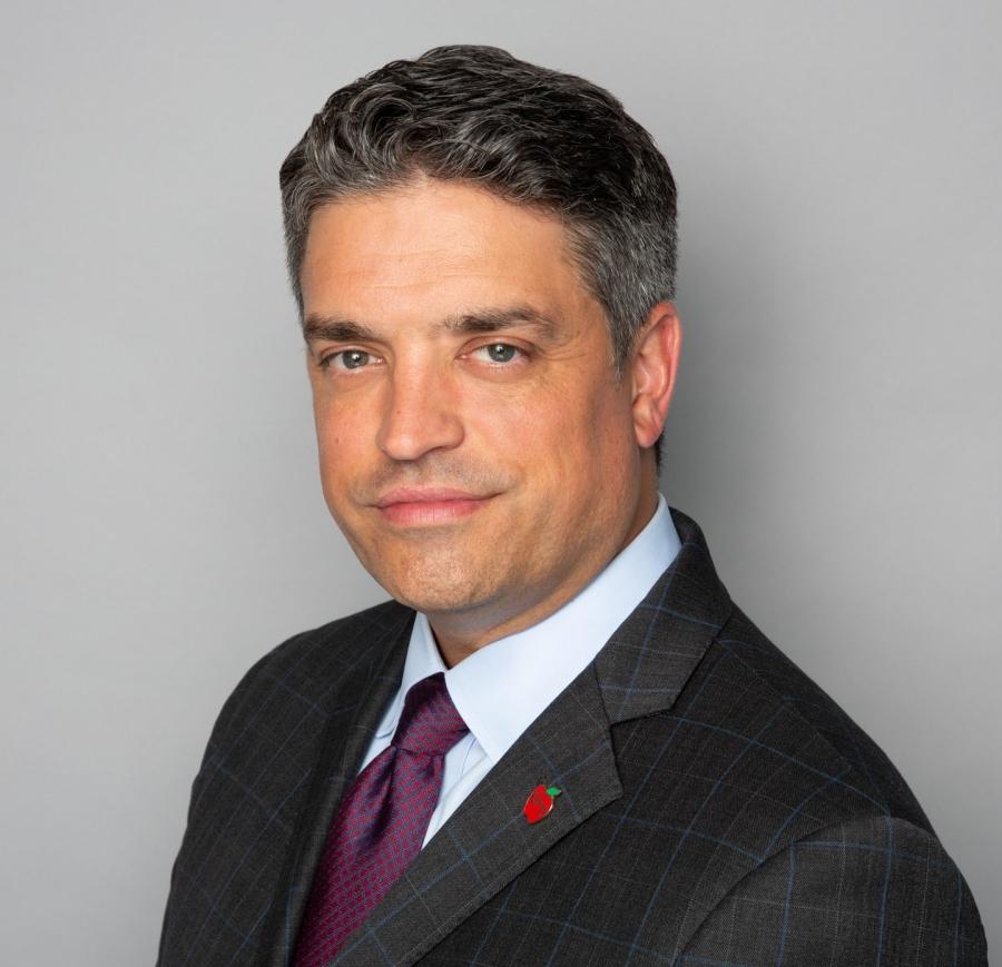 Michael Siill