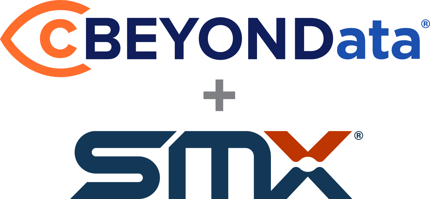 cBEYONDataSMX