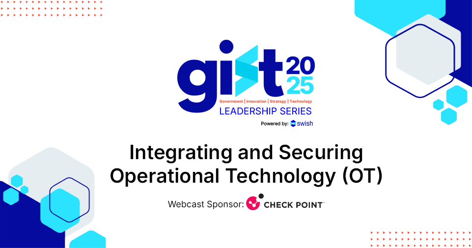 Integrating and Securing Operational Technology (OT) Thumbnail