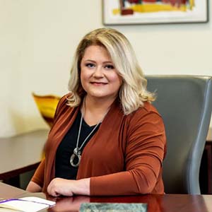 Dr. Laurie Bernotsky