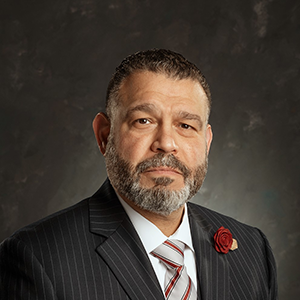 Dr. Pedro Rivera
