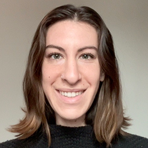 Carly Sitrin (moderator)