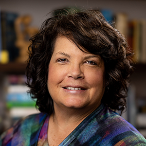 Dr. Jill Murray