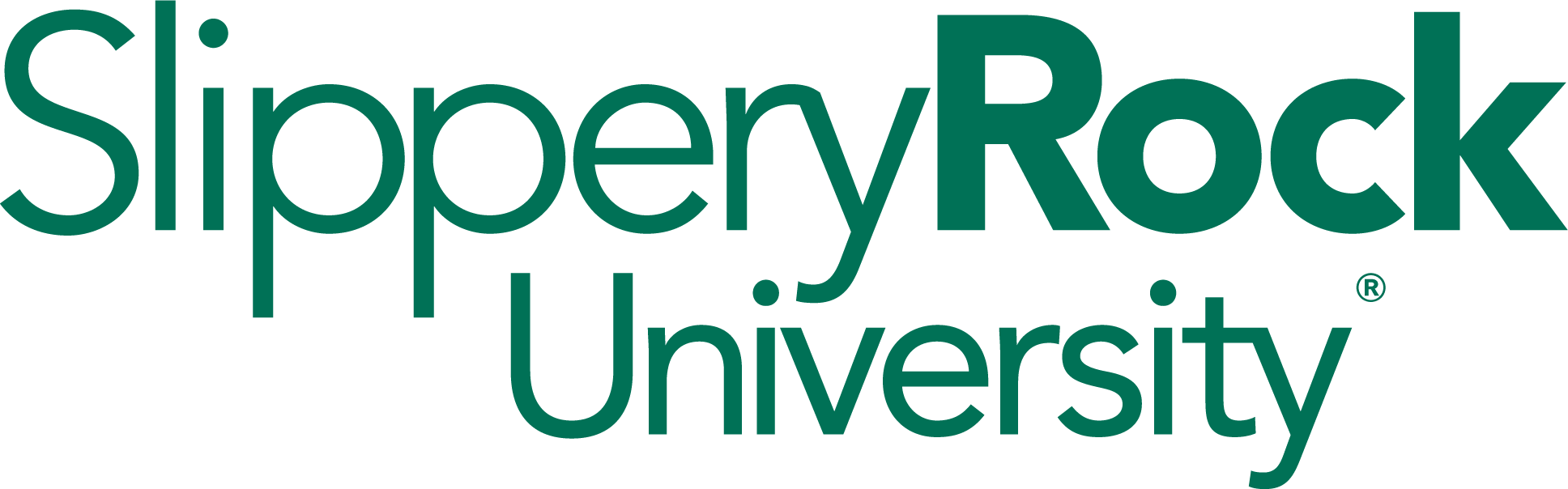 Slippery Rock University