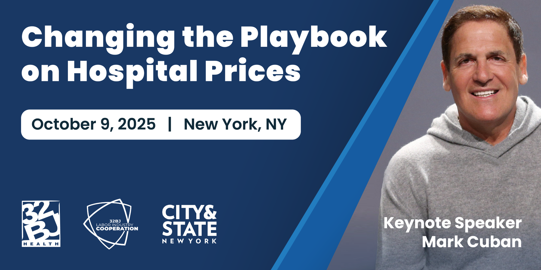 Changing the Playbook on Hospital Prices