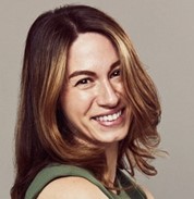 Misha Sharp (Moderator)