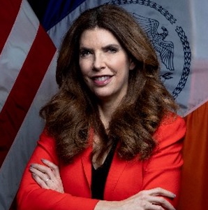 Julie Menin