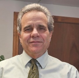 Mark Hage