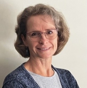 Ivana Krajcinovic, PhD