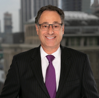 Howard Rothschild