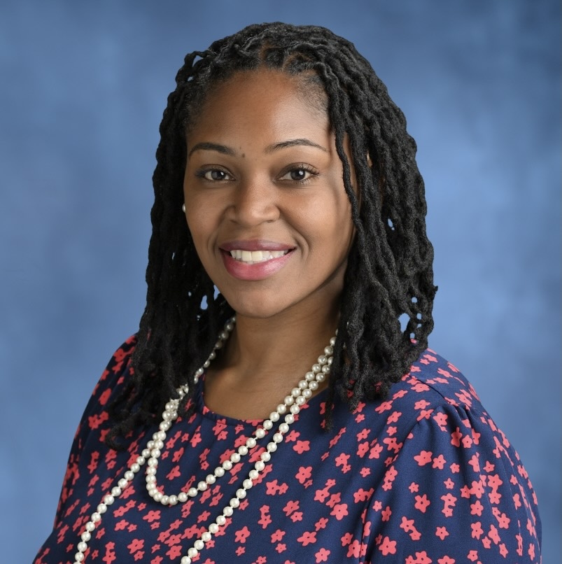 Chantel Jackson
