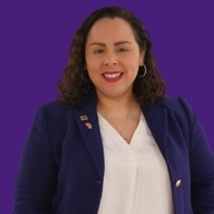 Ana Maria Hill (Moderator)