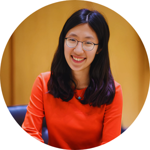 Hanna Kim