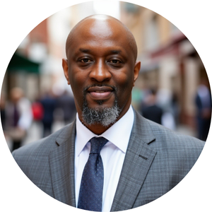 Kevin E. Greene