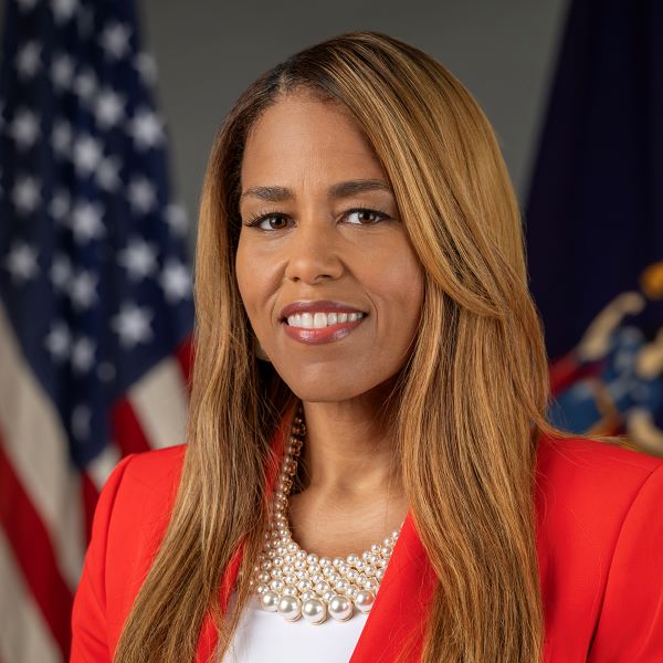 Dr. DaMia Harris-Madden