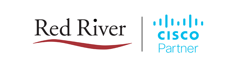 Red River | Cisco Logo
