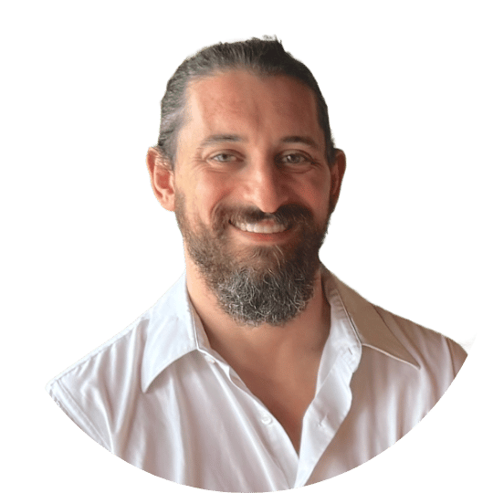 David Menasche