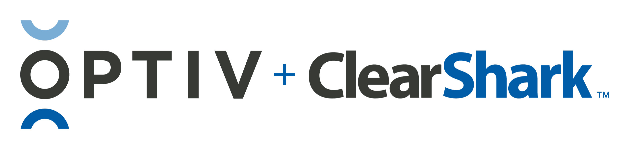 Optiv + ClearShark