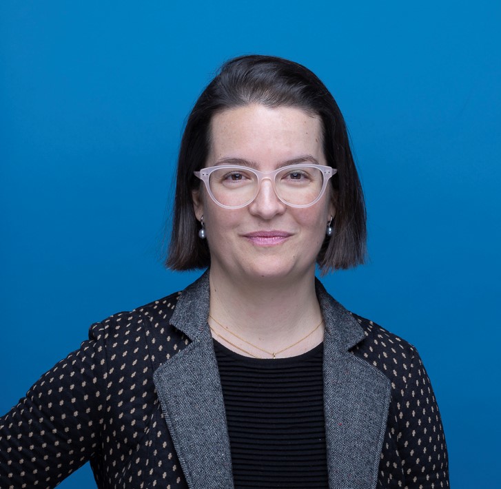 Cecilia Kushner