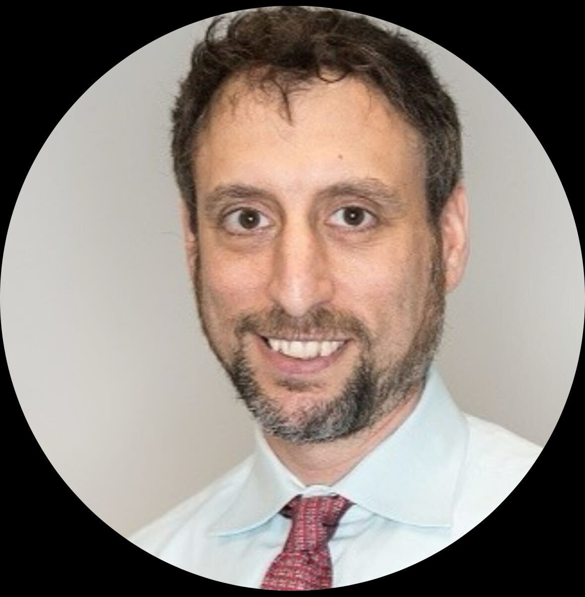 David S. Berman